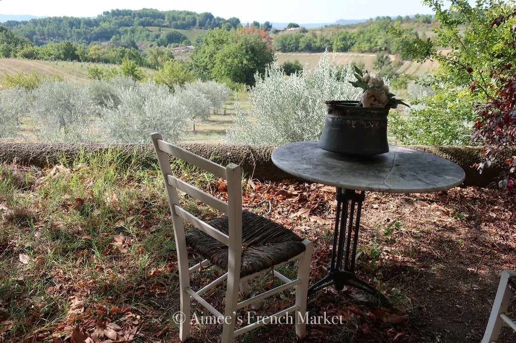 French Olive Oil - 100% organic from small farm in Provence