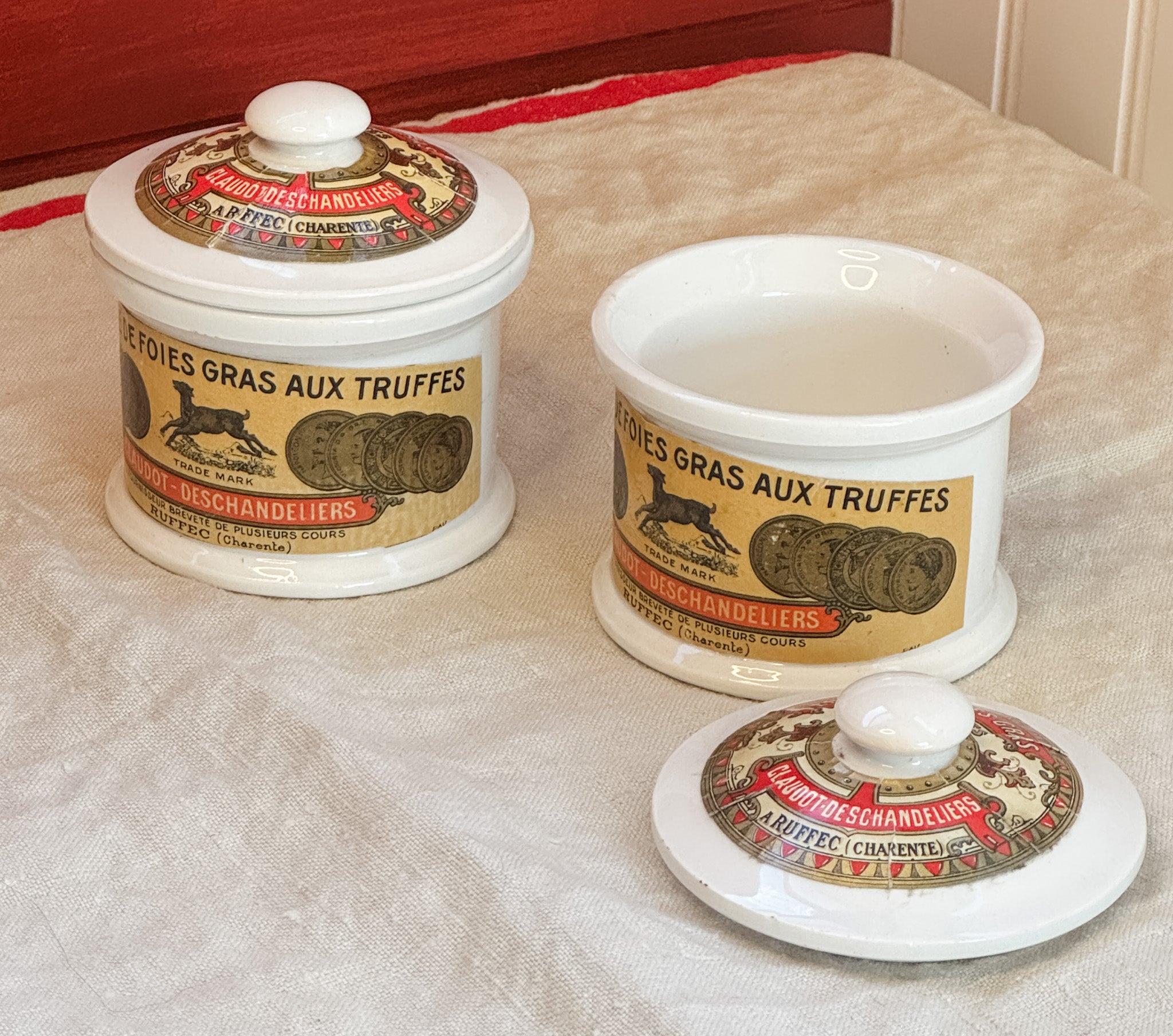 Vintage – Aimee's French Market