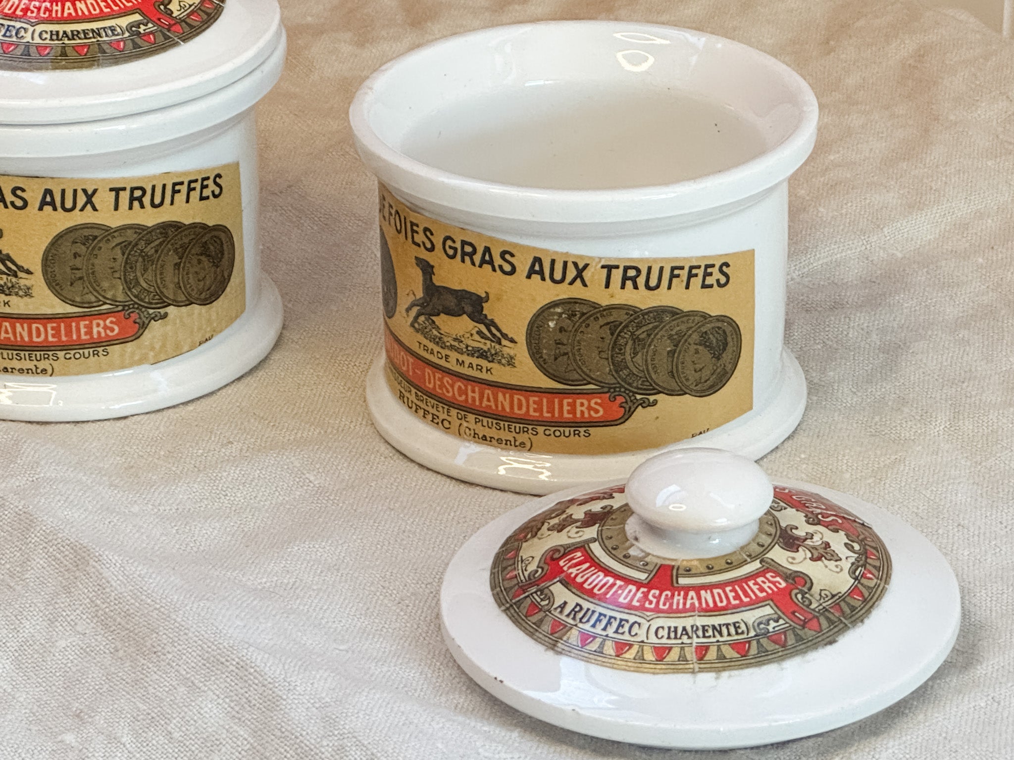 Vintage – Aimee's French Market