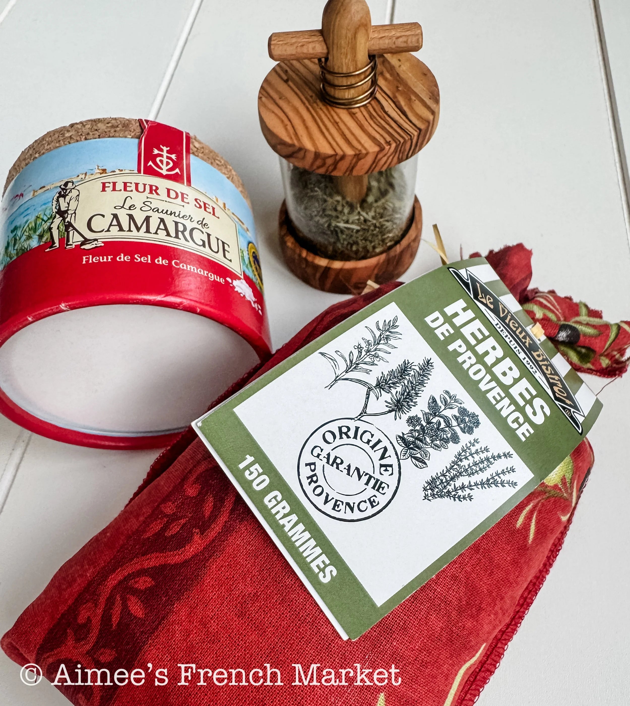 Sale – Aimee's French Market