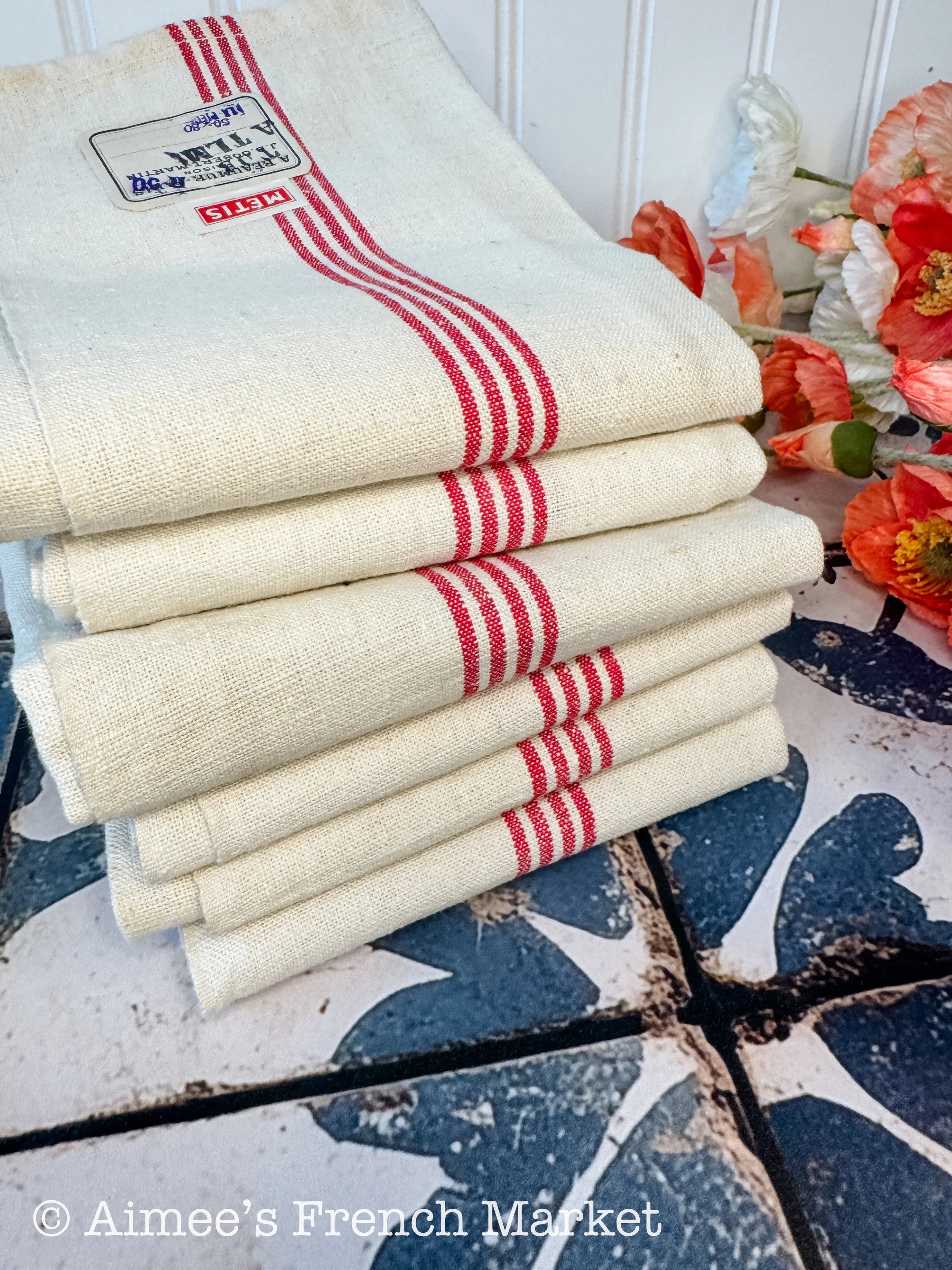 Vintage – Aimee's French Market