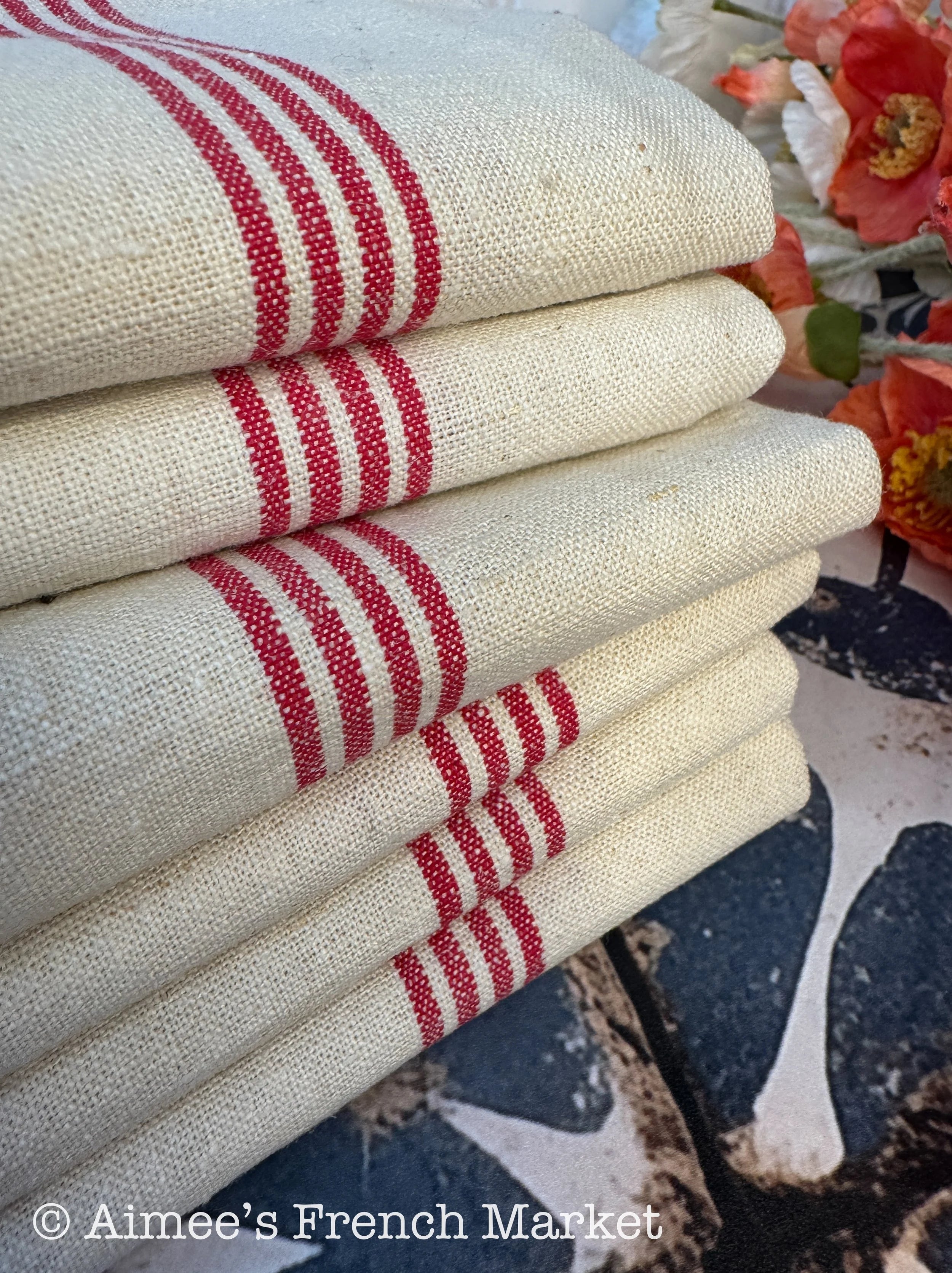 Vintage – Aimee's French Market