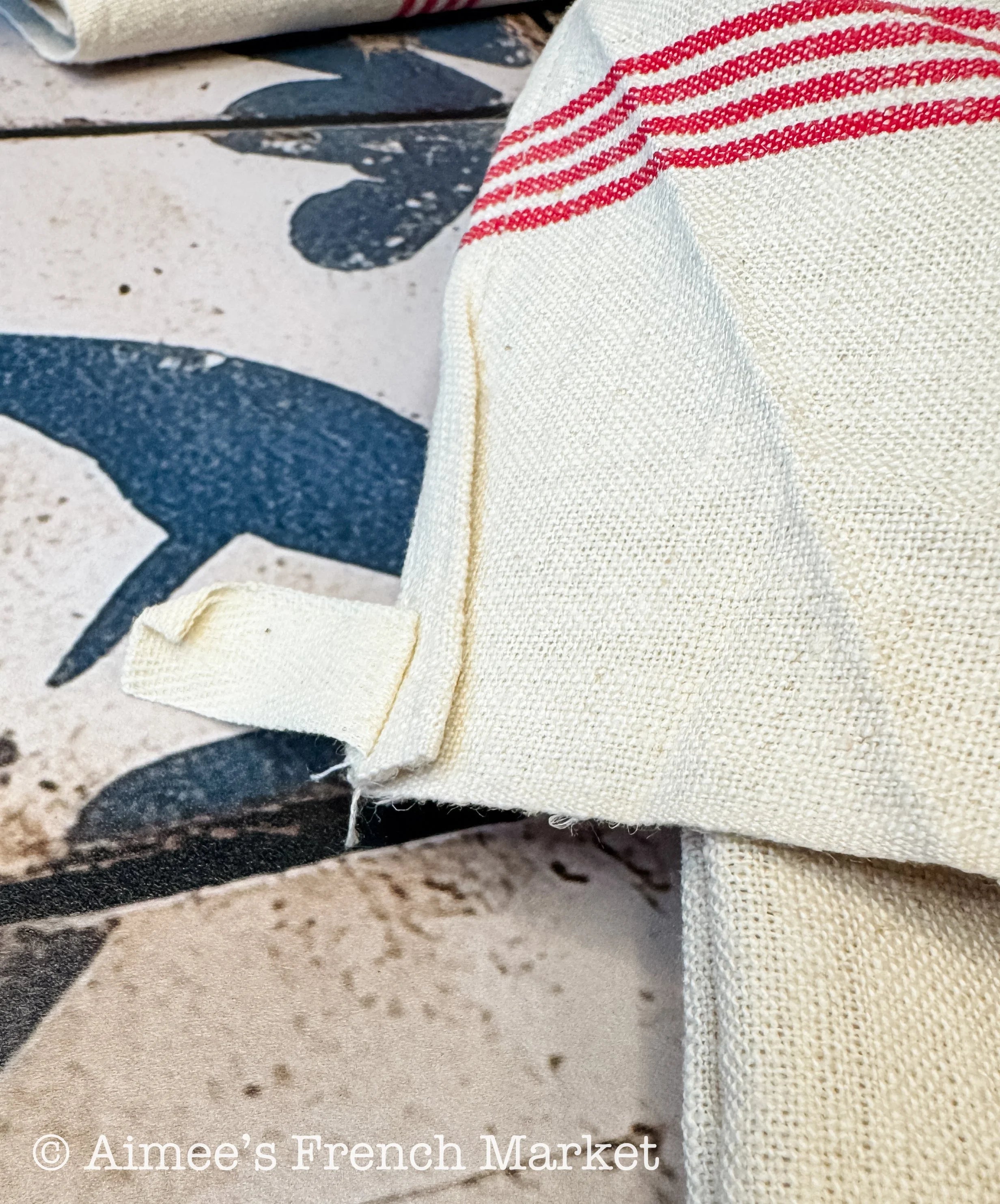 Vintage – Aimee's French Market