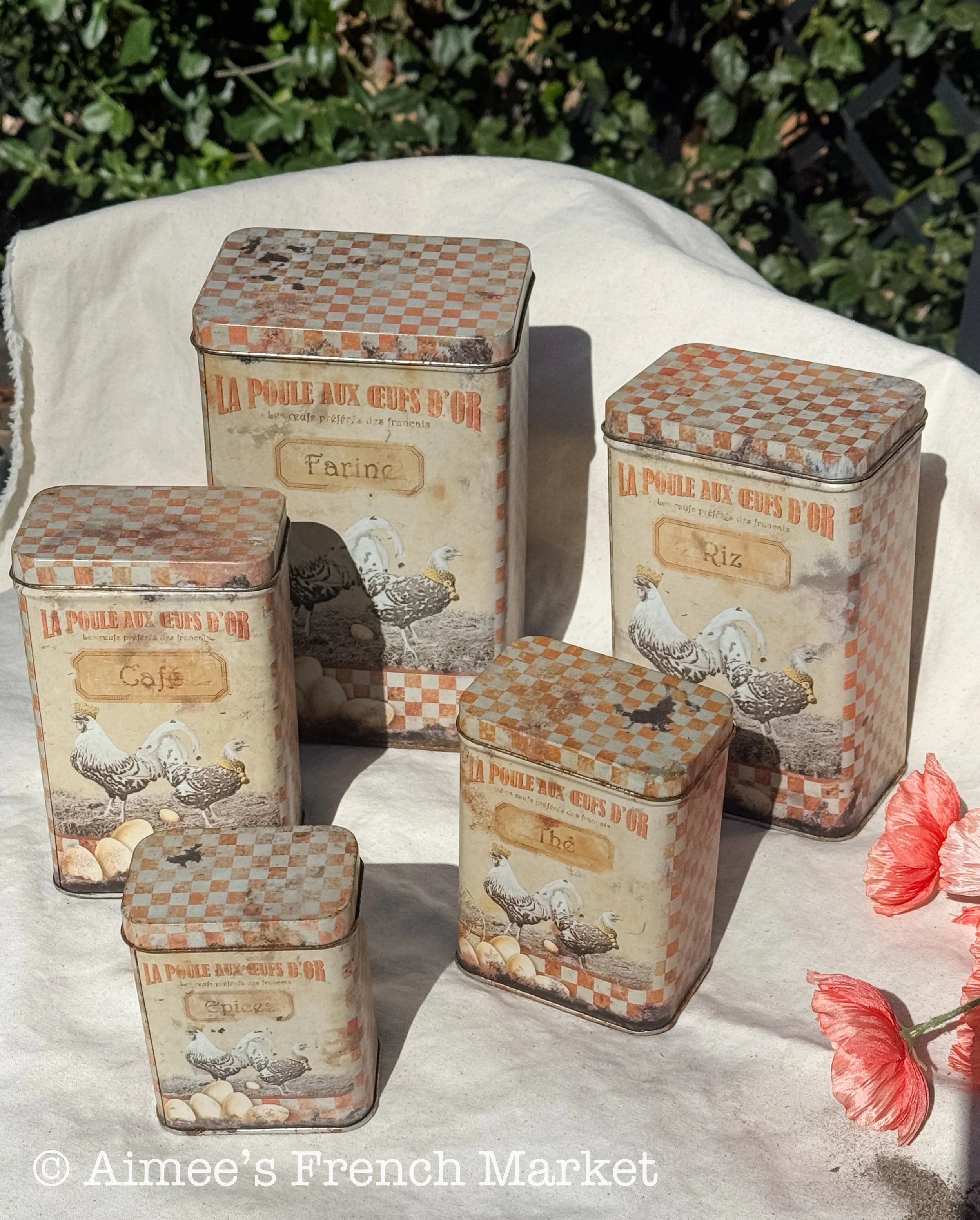 Sale – Aimee's French Market