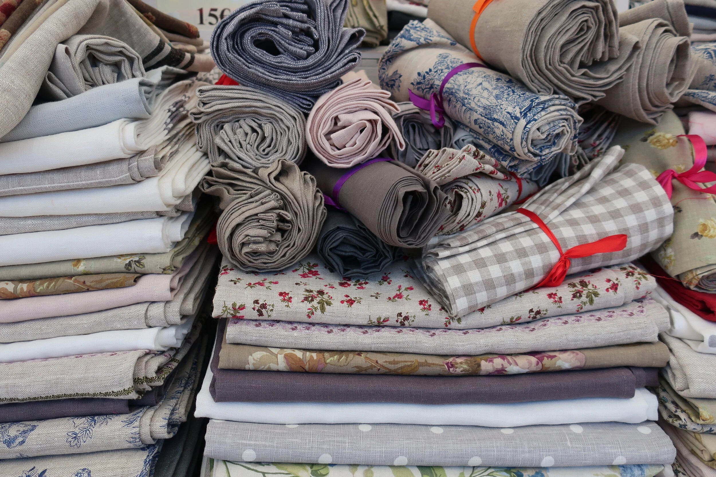 dresser runners linen Table Runner Dresser Scarves 90 Inch Long,Natural Forest Foggy Scenery Linen Dining Table Runners Misty Woodland Green Tree Tabletop Scarf for Wedding