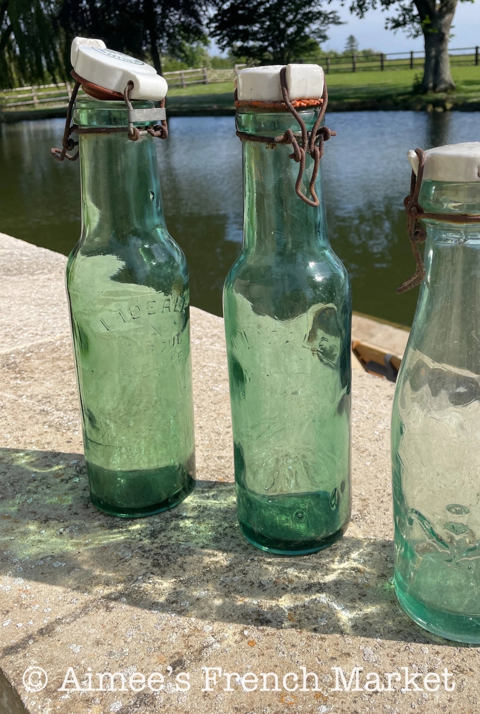 Vintage – Aimee's French Market