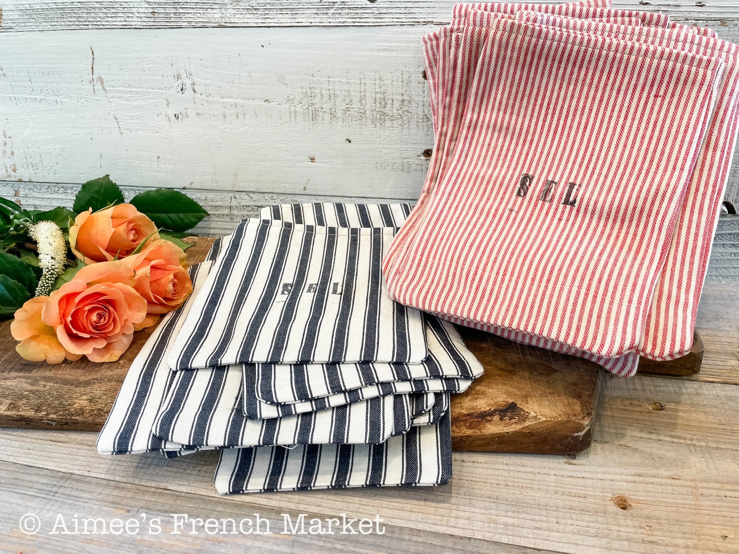 Vintage – Aimee's French Market