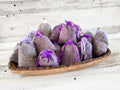 Lavender Sachet