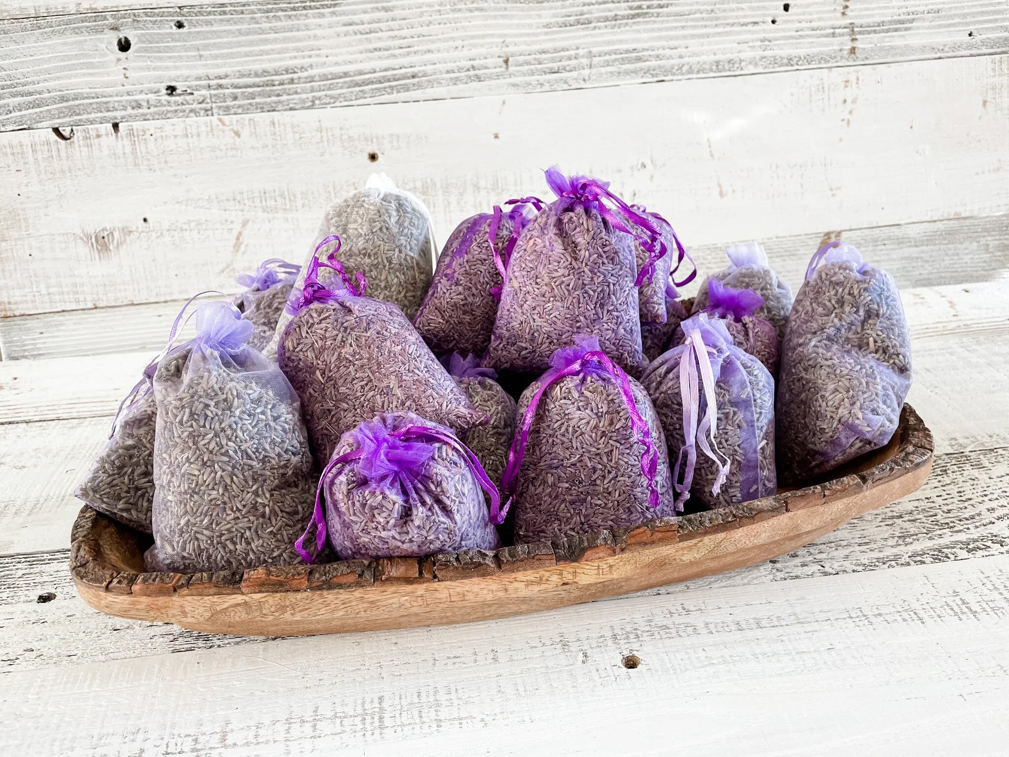 Lavender Sachet