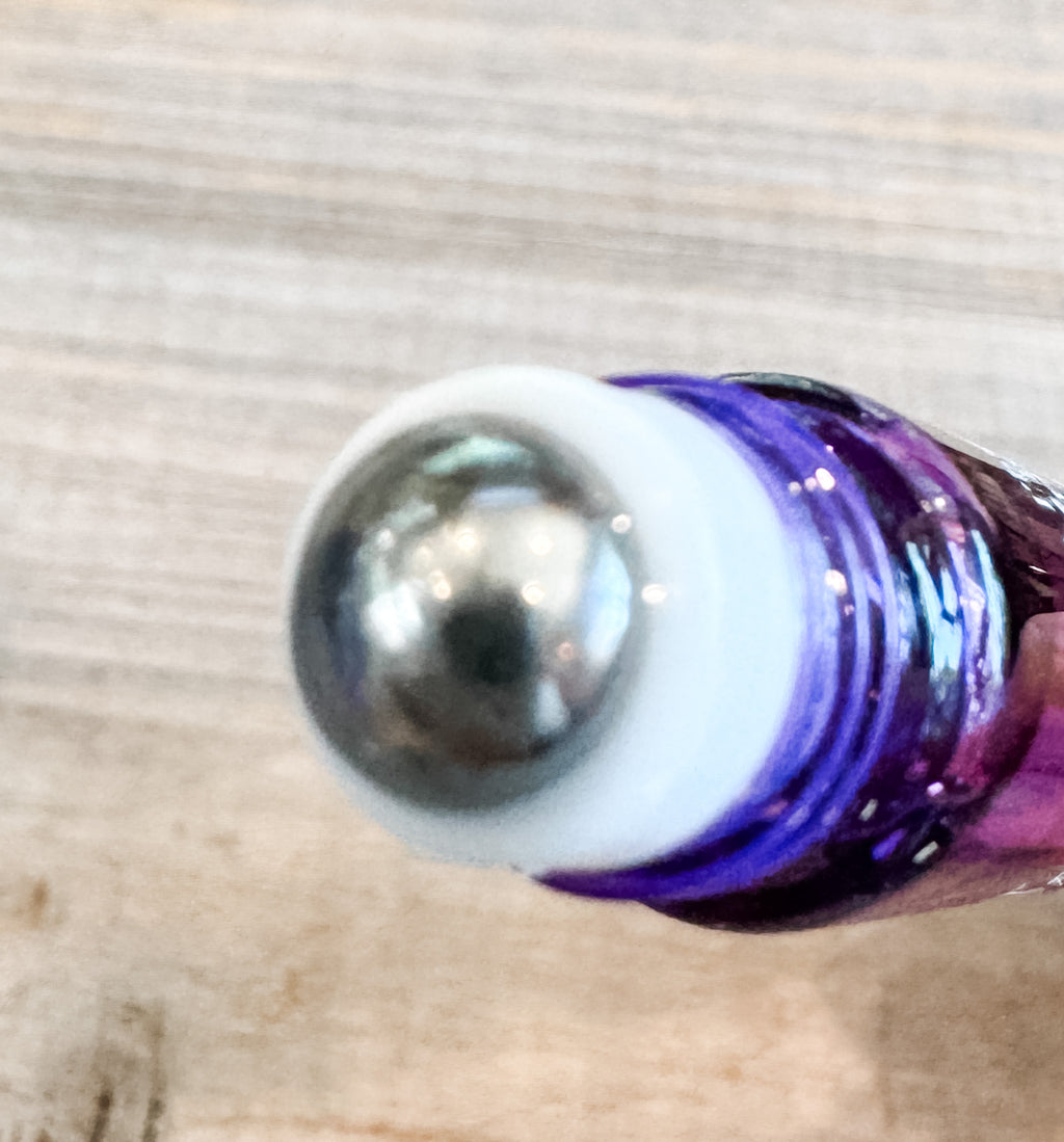 Relaxing Roll-on Lavender Oil