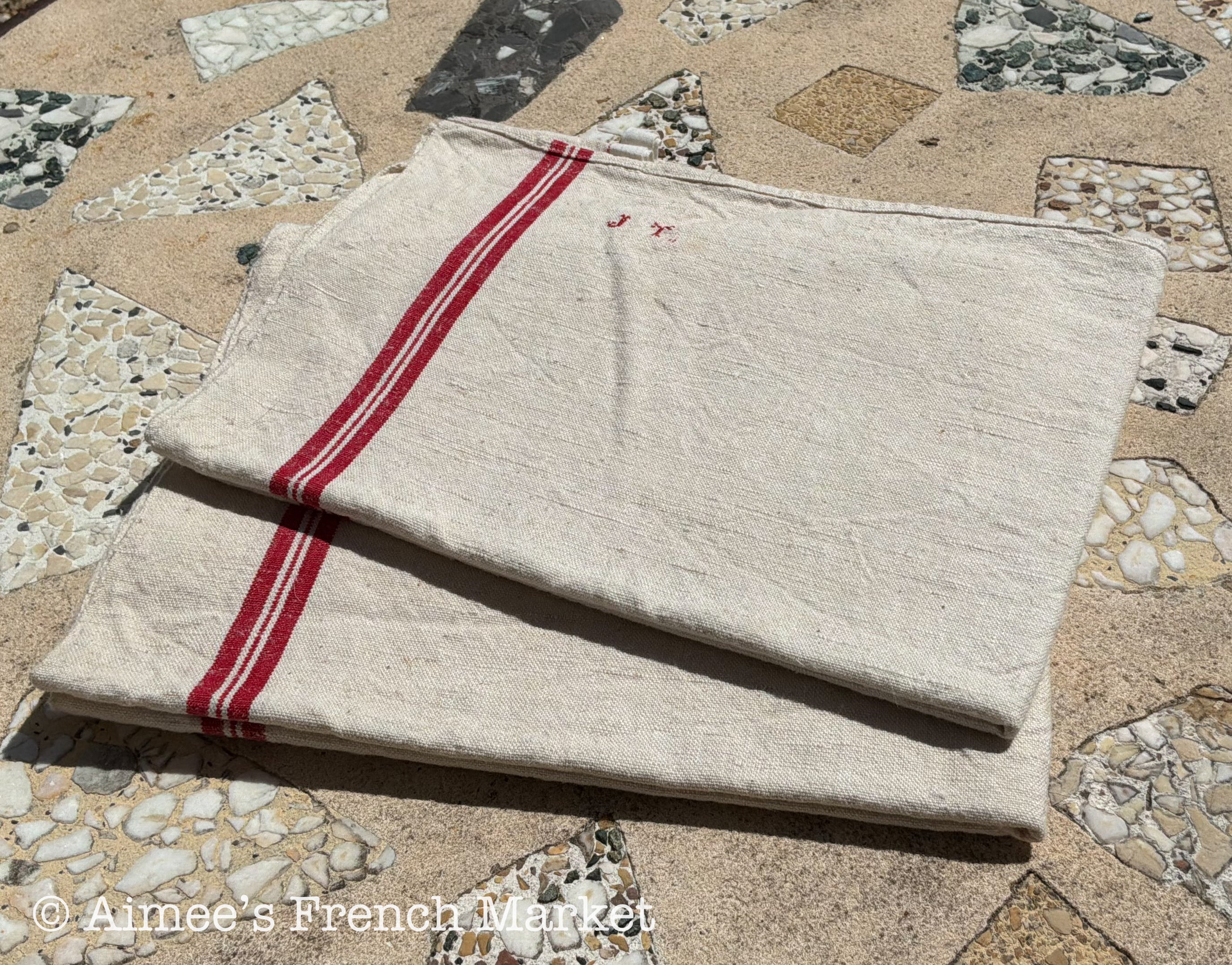 Vintage – Aimee's French Market