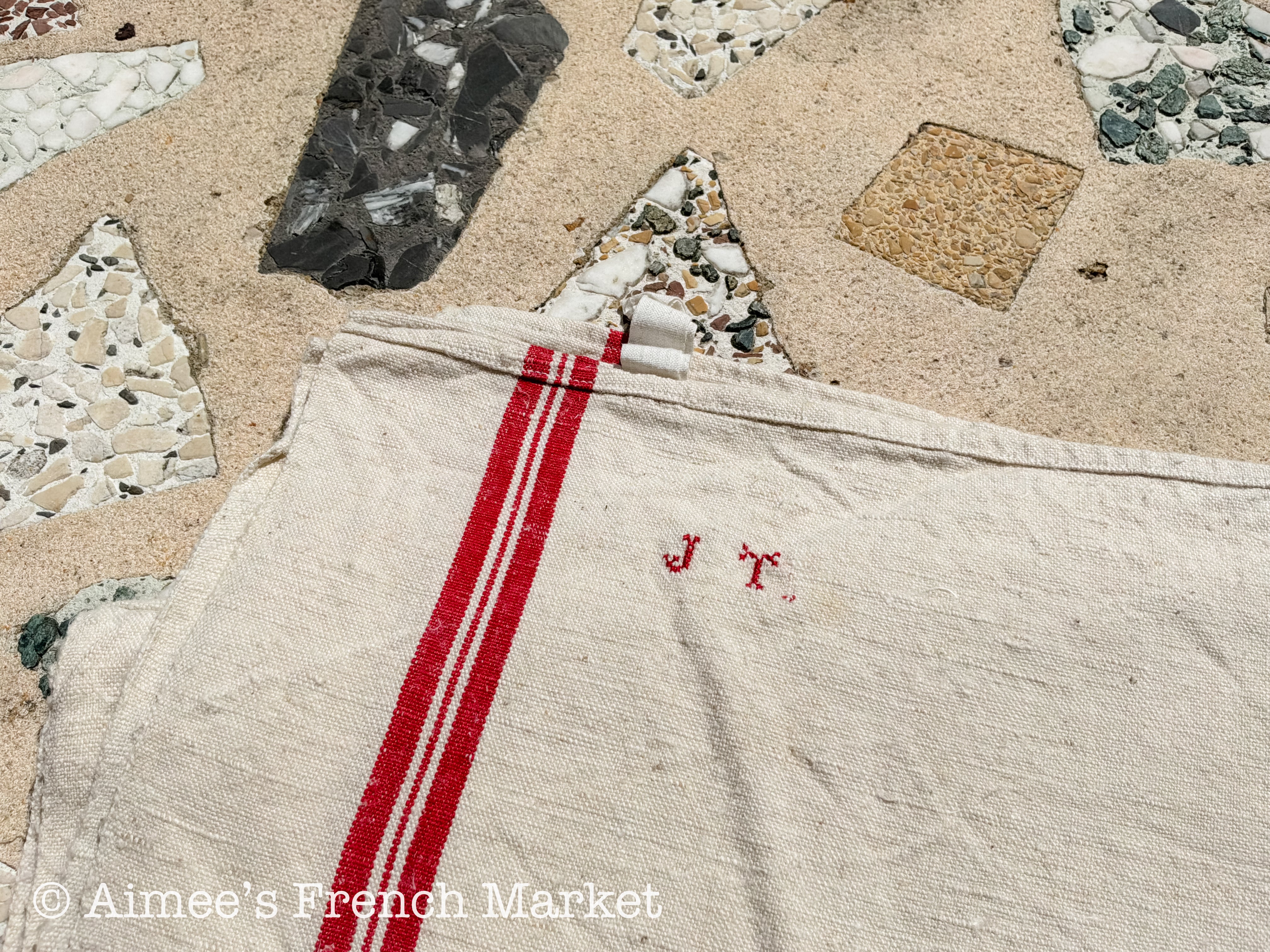 Vintage – Aimee's French Market