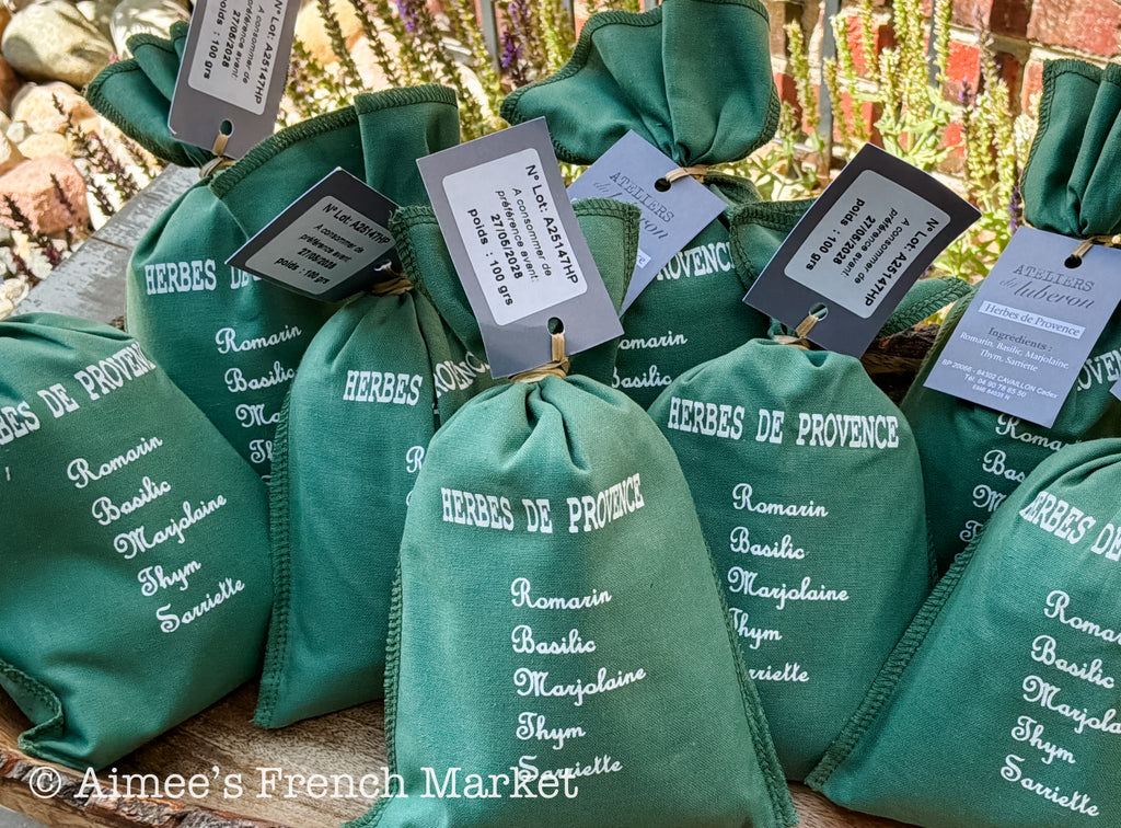 Herb de Provence Sack -- 100g