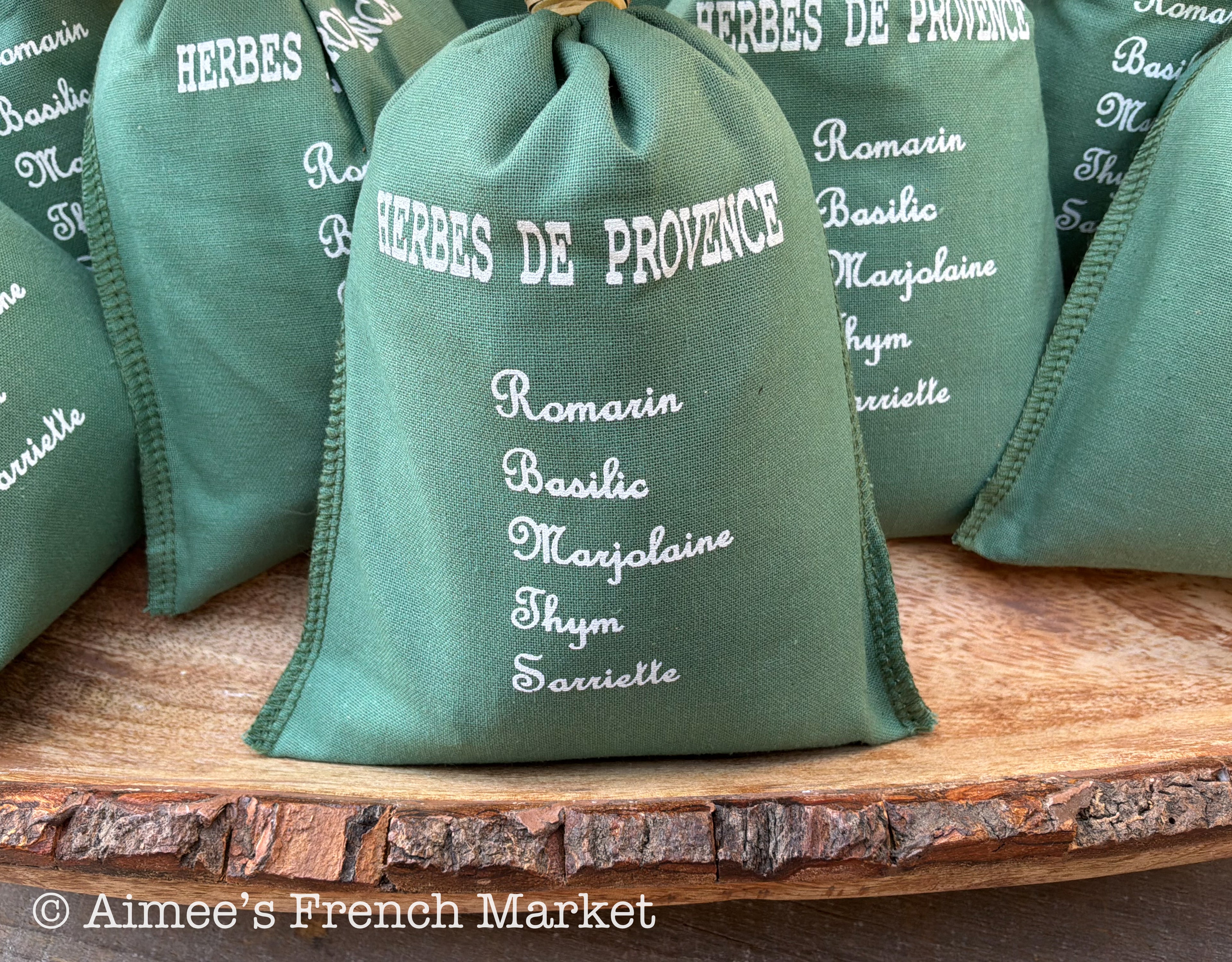 Herb de Provence Sack -- 100g