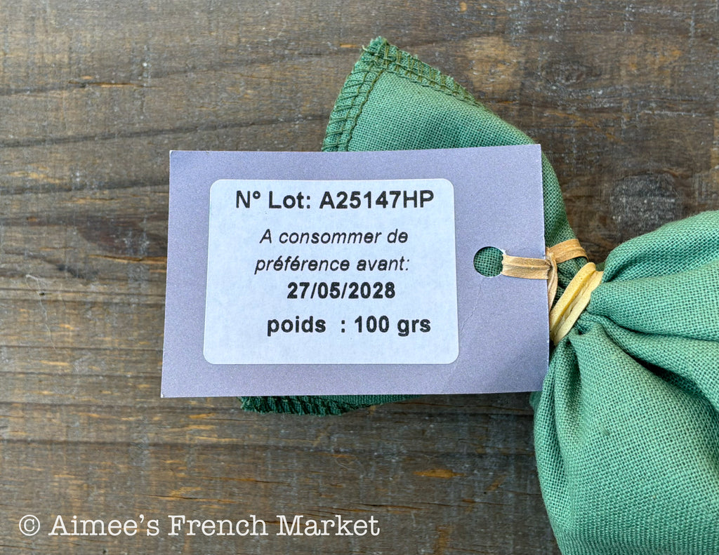 Herb de Provence Sack -- 100g