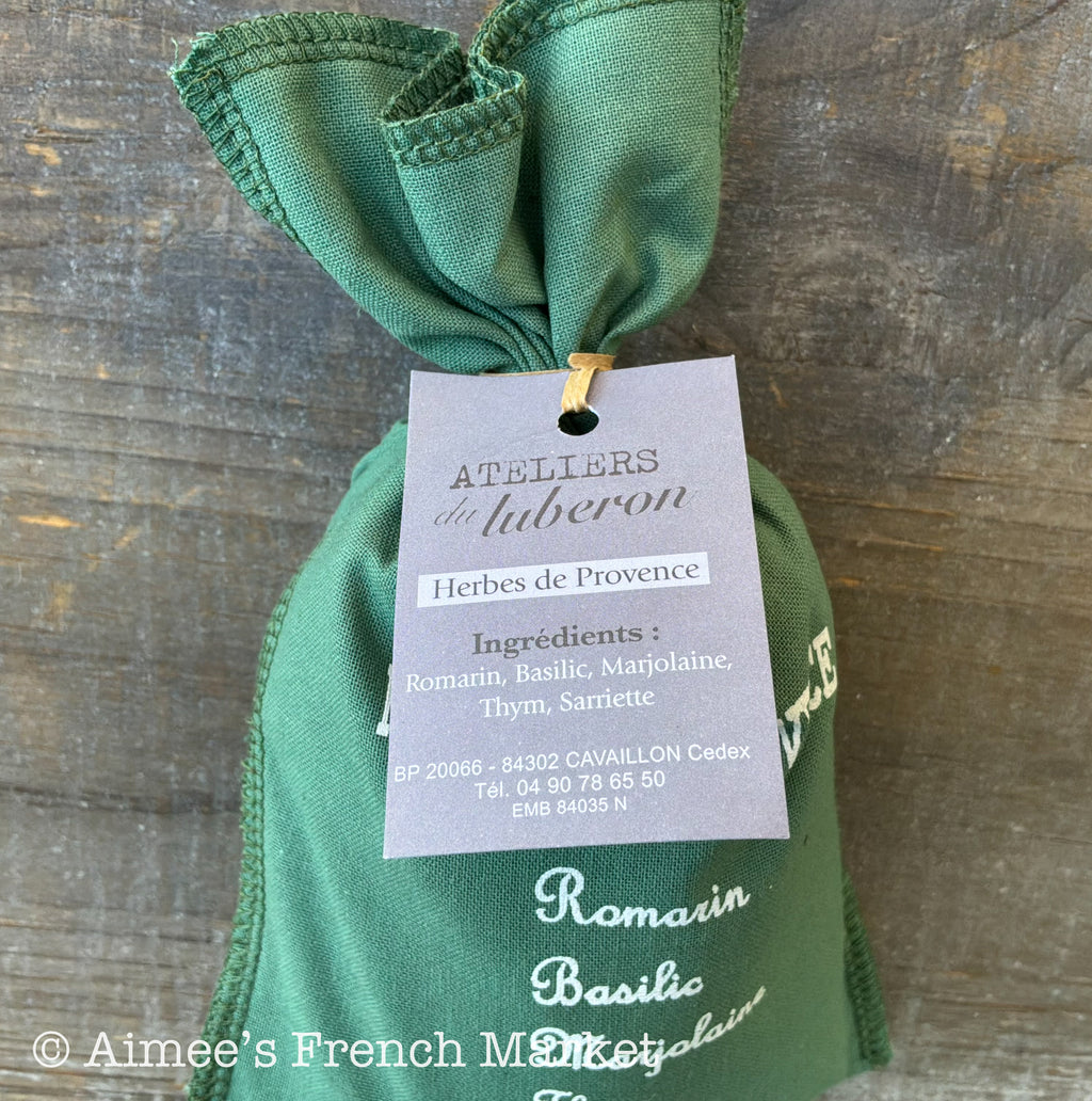 Herb de Provence Sack -- 100g