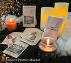 Early French Version of Tarot Cards - Le Petit Cartomancien