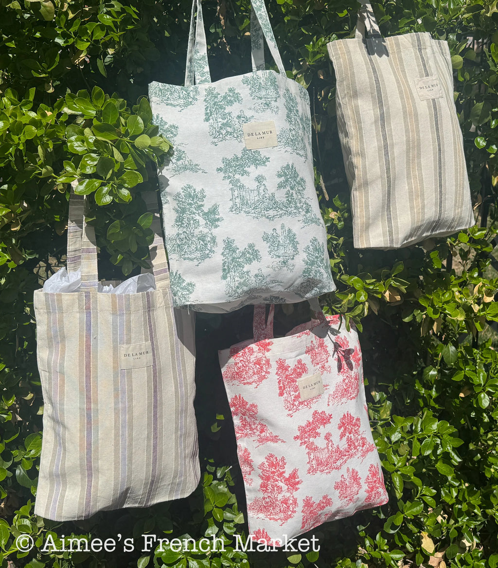 Everyday Everything Tote Bag