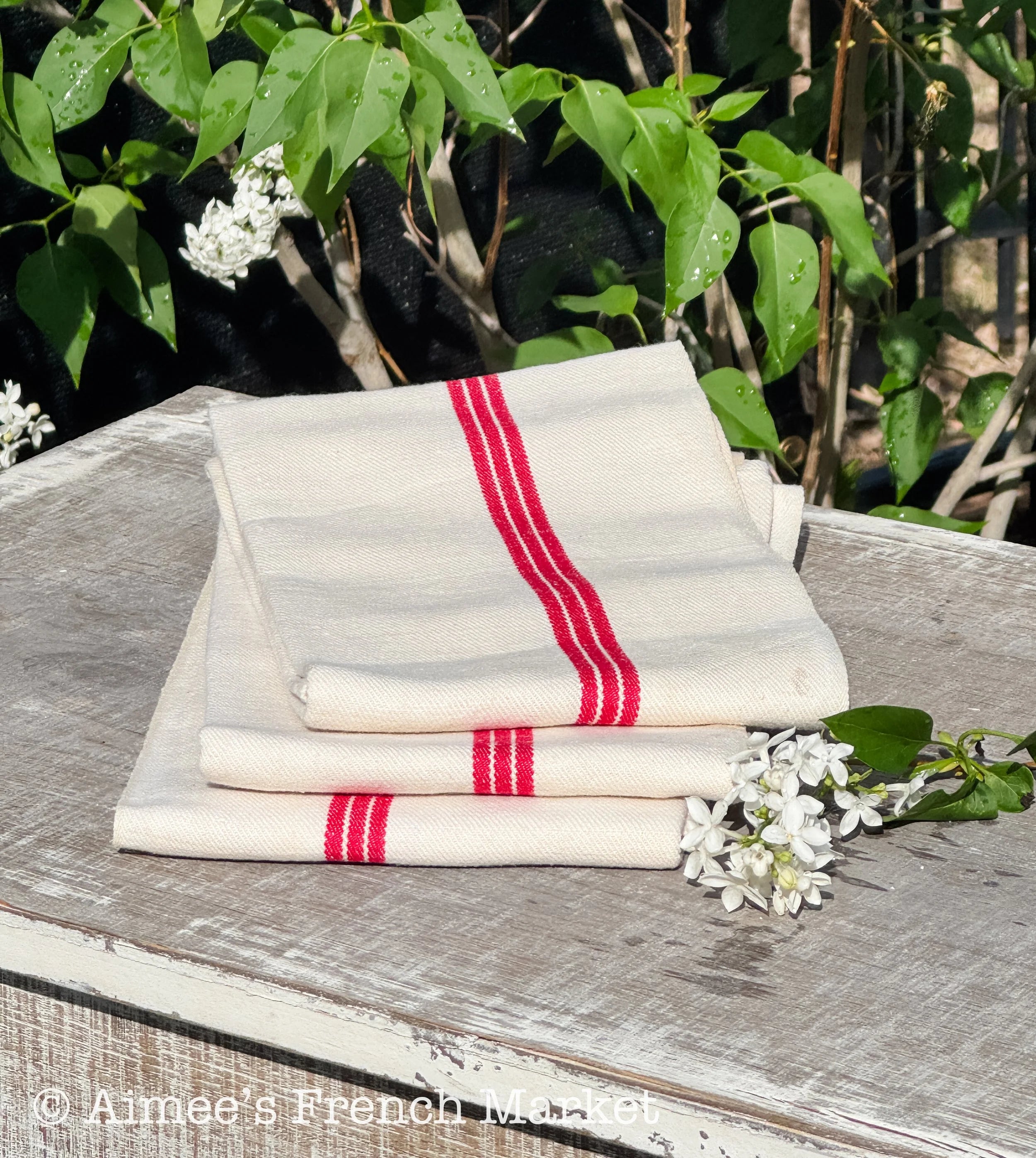 Vintage – Aimee's French Market