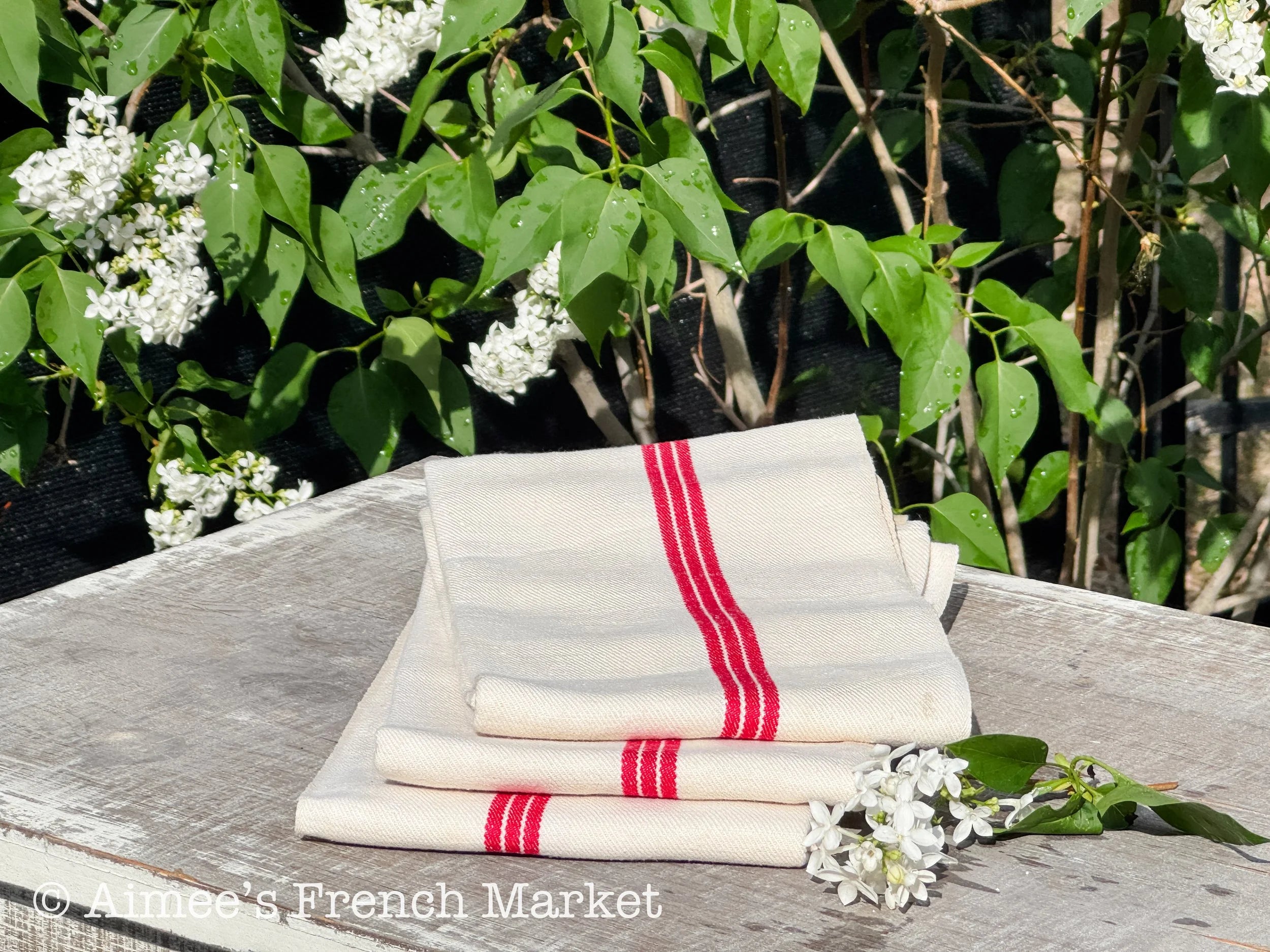 Vintage – Aimee's French Market