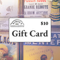 Aimee's French Market Gift Card