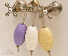 Savon de Marseille Soap on a Rope - School Soap, 240g