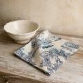 Linen Table/Dresser Runners - Handmade in France - Now in two sizes!
