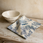 Linen Table/Dresser Runners - Handmade in France - Now in two sizes!