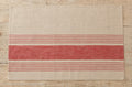 Handmade in Provence, French Linen Kitchen Towels, Authentic French Gift