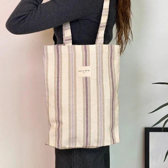 Everyday Everything Tote Bag
